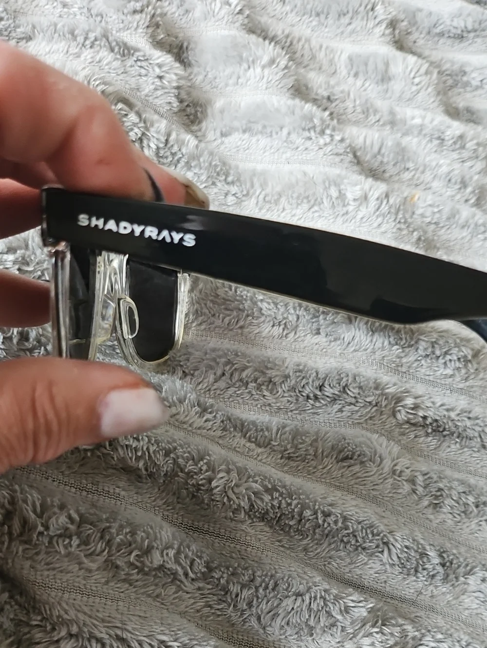 Shady Rays Classic 